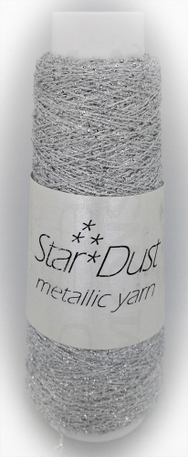 Star Dust  - 01 silver