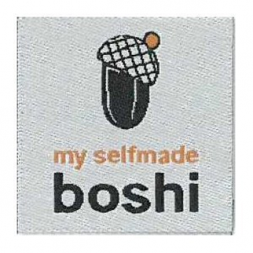 myboshi Label