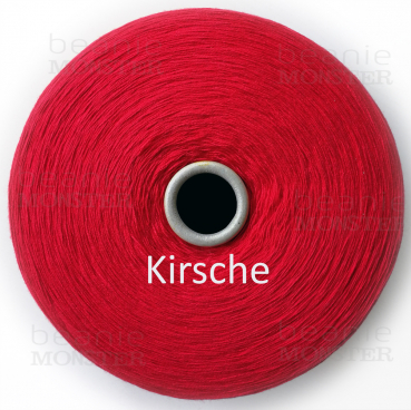 Lacegarn - Kirsche