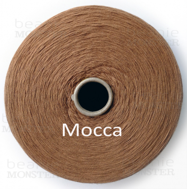 Lacegarn - Mocca