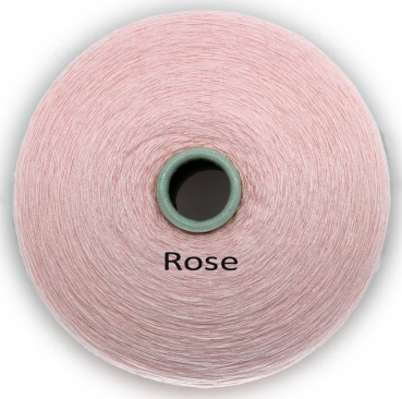 Lacegarn - Rose