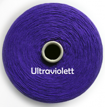 Lacegarn - Ultraviolett