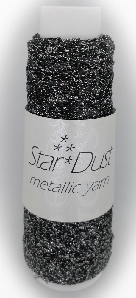 Star Dust  - 07 black-silver