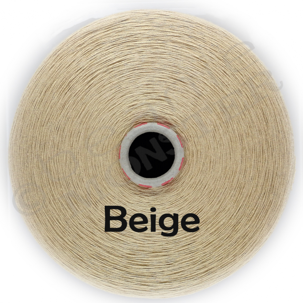 Lacegarn - Beige